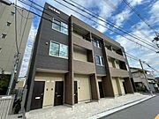 千里丘駅より徒歩12分 2階 築4年1ヶ月の賃貸物件