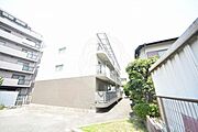 昌永ハイツ 2階 築39年7ヶ月の賃貸物件