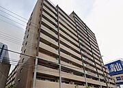 千里丘駅より徒歩16分 9階 築16年9ヶ月の賃貸物件