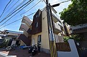 豊津駅より徒歩10分 2階 築13年7ヶ月の賃貸物件