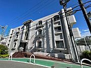 千里中央駅より徒歩8分 4階 築15年6ヶ月の賃貸物件