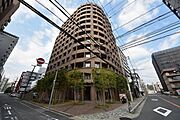 フォレステージュ江坂垂水町 8階 築22年9ヶ月の賃貸物件