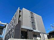 南吹田駅より徒歩7分 2階 築3年4ヶ月の賃貸物件