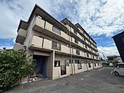 バーンフリート寝屋川 5階 築40年4ヶ月の賃貸物件