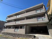 少路駅より徒歩17分 3階 築36年10ヶ月の賃貸物件