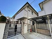 吹田駅より徒歩8分 2階 築17年の賃貸物件