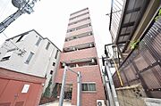 江坂駅より徒歩12分 7階 築10年7ヶ月の賃貸物件