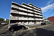 山田駅より徒歩9分 1階 築30年7ヶ月の賃貸物件