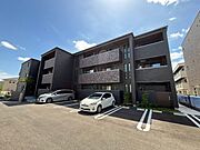 山田駅より徒歩9分 2階 新築の賃貸物件