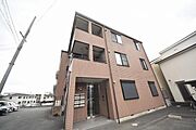 ラブラドール 1階 築22年7ヶ月の賃貸物件