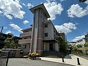 サニーライフ緑地 1階 築31年7ヶ月の賃貸物件