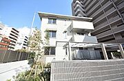 江坂駅より徒歩5分 1階 築6年6ヶ月の賃貸物件