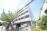 メゾンドール吹田 3階 築35年1ヶ月の賃貸物件