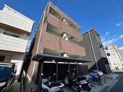 フジパレス阪急吹田駅南３番館 2階 築4年10ヶ月の賃貸物件