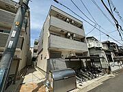 吹田駅より徒歩12分 2階 築4年7ヶ月の賃貸物件