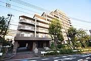 千里山駅より徒歩18分 5階 築27年7ヶ月の賃貸物件