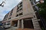 Luxe三国 6階 築10年9ヶ月の賃貸物件