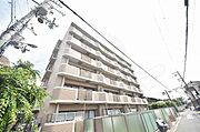 サンシャイン江坂 5階 築30年6ヶ月の賃貸物件