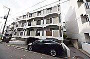 桃山台駅より徒歩9分 3階 築38年6ヶ月の賃貸物件