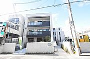 豊中駅より徒歩9分 1階 築6年10ヶ月の賃貸物件