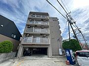 千里丘駅より徒歩13分 5階 築39年11ヶ月の賃貸物件