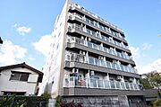 マンションコメット 3階 築33年7ヶ月の賃貸物件