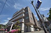 イーストヴィレッジ宮の前 3階 築30年9ヶ月の賃貸物件