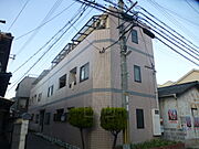 ハイツ・オーワイ 1階 築36年の賃貸物件