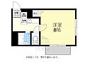光栄ハイツ江坂4階4.6万円