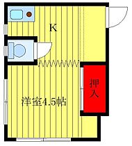 間取り：213092202736