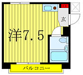 三和コーポ参番館のイメージ