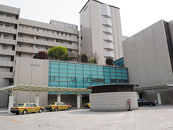 画像21:【総合病院】東京都保健医療公社豊島病院(公益財団法人)まで1045ｍ