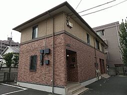 平和台駅 15.6万円