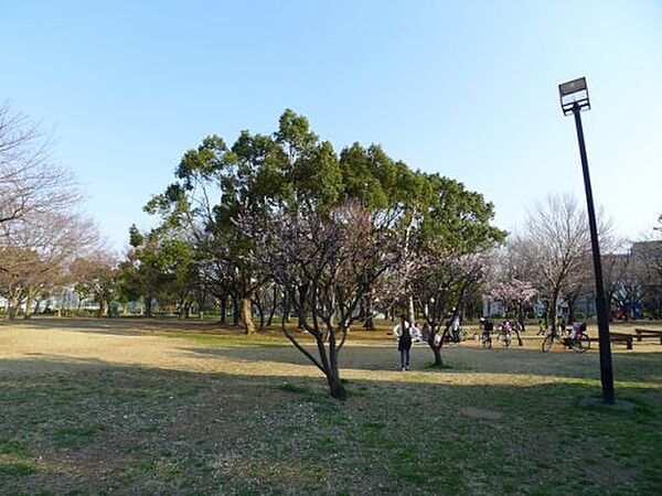 画像18:【公園】東綾瀬公園まで1184ｍ
