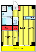 間取り：213102251051