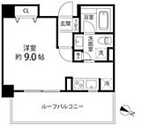 板橋区志村3丁目 7階建 築18年のイメージ