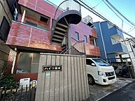 東京都豊島区巣鴨5丁目：物件画像／ハウス・トゥ・ハウス・ネットサービス株式会社　田端店