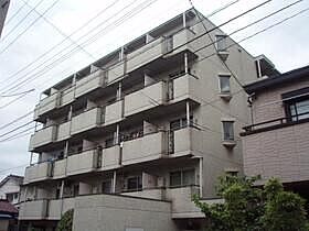 ジョイフル池袋要町 504 ｜ 東京都豊島区要町2丁目7-4（賃貸マンション1K・5階・16.00㎡） その1