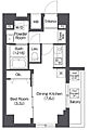 COMFORIA志村坂上6階12.6万円