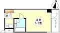 アネックス茗荷谷4階5.6万円