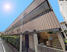 メゾン・ド・ソレイユ　B棟