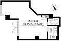 ステージファースト三軒茶屋ASYLCOURT22階28.9万円
