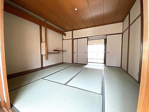 和室