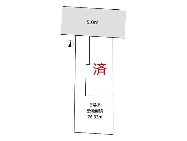 区画図：314002760062