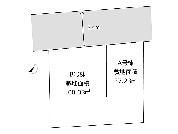 区画図：314002762815