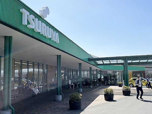ツルヤ軽井沢店