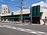 周辺：FUJI伊勢町店