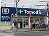 周辺：トモズ 辻堂南口店