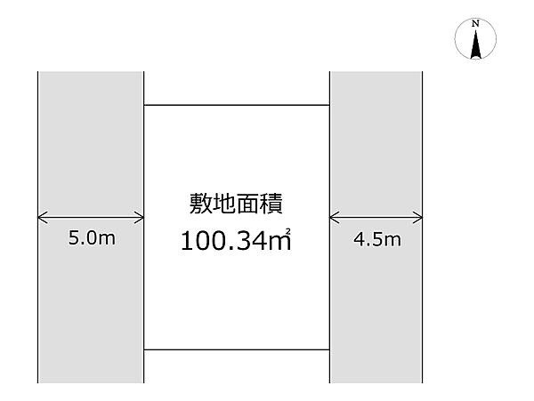 区画図：314002827946
