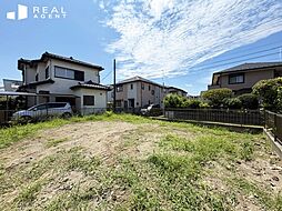 釜利谷東6丁目 建築条件付き売地